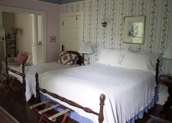 Saravilla Bed and Breakfast hotel thumbnail 6