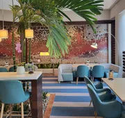DoubleTree by Hilton San Juan hotel detail image 4