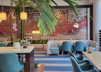 DoubleTree by Hilton San Juan hotel thumbnail 4