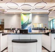 DoubleTree by Hilton San Juan hotel detail image 5
