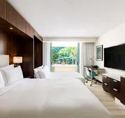 DoubleTree by Hilton San Juan hotel detail image 7