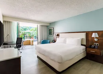 DoubleTree by Hilton San Juan hotel thumbnail 8