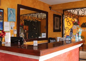 Hotel La Casona Real hotel thumbnail 2