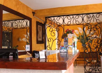Hotel La Casona Real hotel thumbnail 3