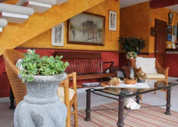Hotel La Casona Real hotel thumbnail 5