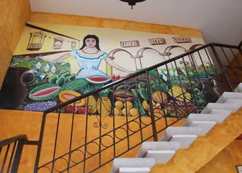 Hotel La Casona Real hotel thumbnail 6
