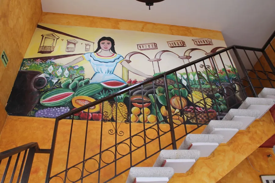 Hotel La Casona Real hotel detail image 6