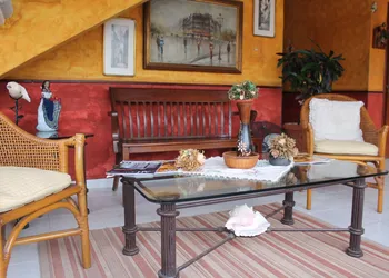 Hotel La Casona Real hotel thumbnail 7