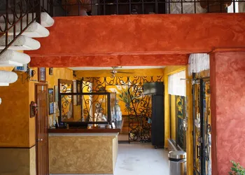 Hotel La Casona Real hotel thumbnail 8