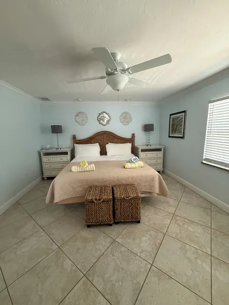 Siesta Key Inn hotel detail image 2