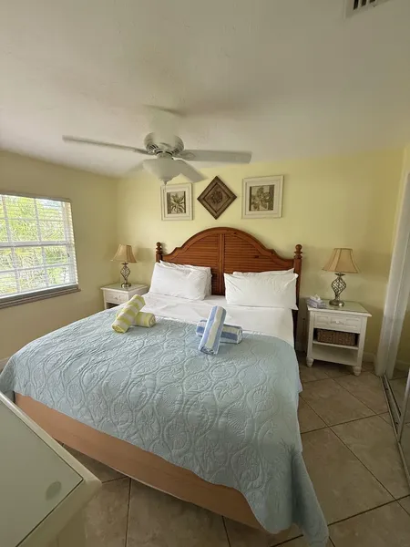 Siesta Key Inn hotel detail image 6