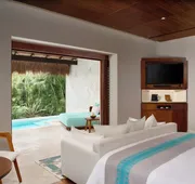 Chablé Maroma hotel detail image 3
