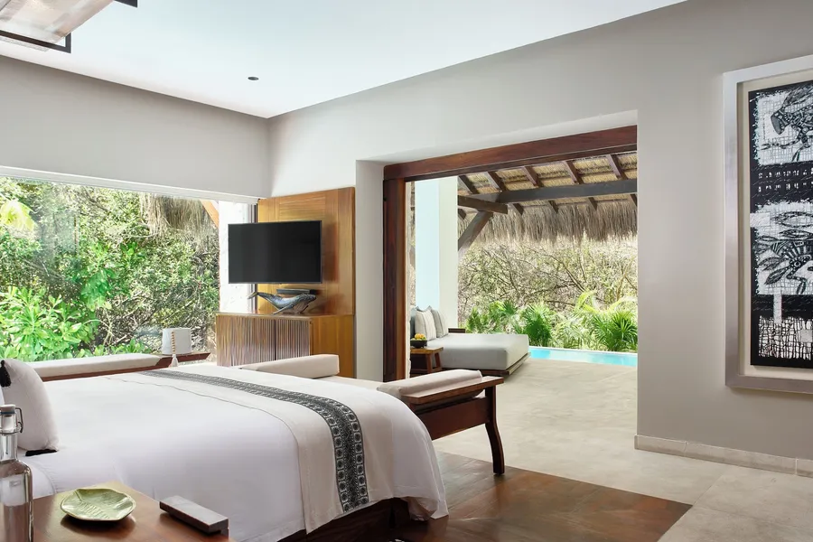 Chablé Maroma hotel detail image 6