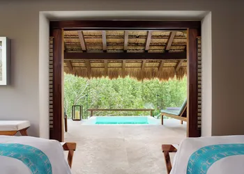 Chablé Maroma hotel thumbnail 2