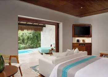 Chablé Maroma hotel thumbnail 3