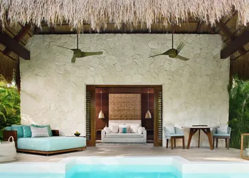 Chablé Maroma hotel thumbnail 5