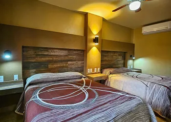 Hotel Oasis hotel thumbnail 3