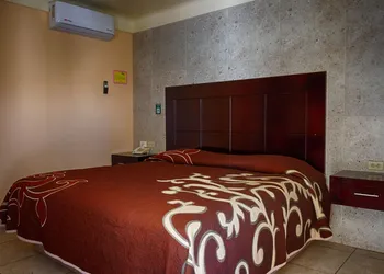 Hotel Oasis hotel thumbnail 6