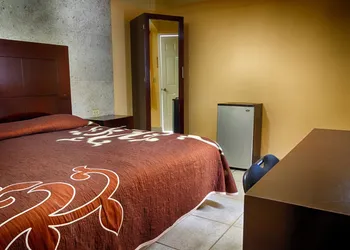 Hotel Oasis hotel thumbnail 7