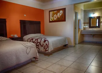 Hotel Oasis hotel thumbnail 8