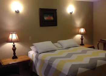 Hospedaje Mulege hotel thumbnail 2