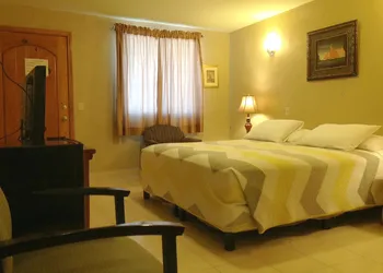 Hospedaje Mulege hotel thumbnail 3