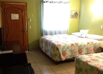 Hospedaje Mulege hotel thumbnail 7