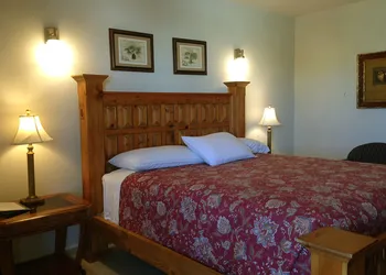 Hospedaje Mulege hotel thumbnail 8
