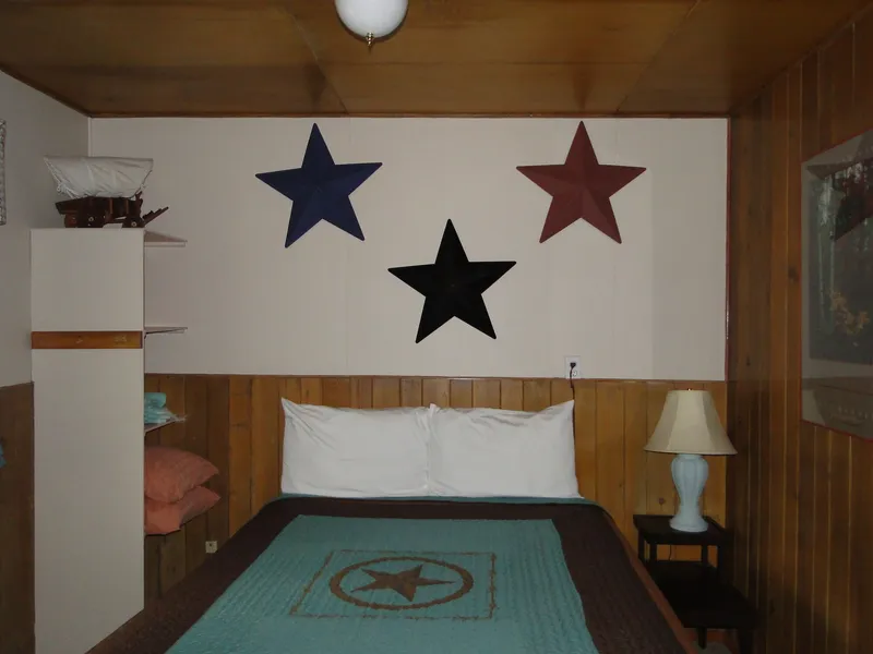 Shakti Cove Cottages hotel detail image 2
