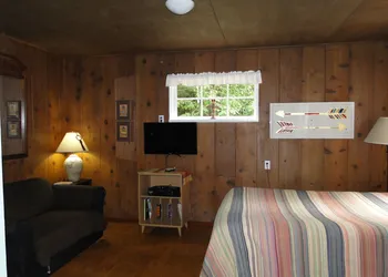 Shakti Cove Cottages hotel thumbnail 4