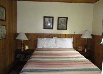 Shakti Cove Cottages hotel thumbnail 5