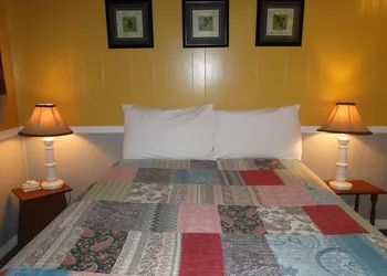 Shakti Cove Cottages hotel thumbnail 6