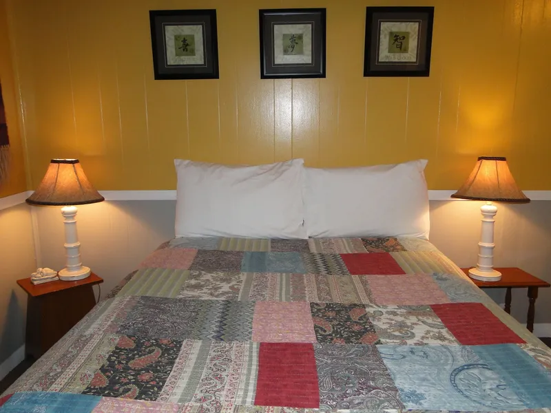 Shakti Cove Cottages hotel detail image 6