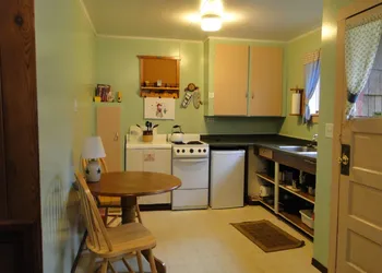 Shakti Cove Cottages hotel thumbnail 7