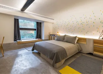 Hotel Carlota hotel thumbnail 5