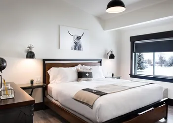Compass Rose Lodge hotel thumbnail 8
