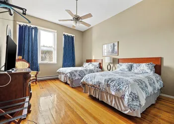 Suites at The Red Rock Vacation rentals hotel thumbnail 5