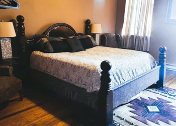 Suites at The Red Rock Vacation rentals hotel thumbnail 8