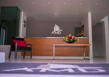 Amd Hotel hotel thumbnail 2