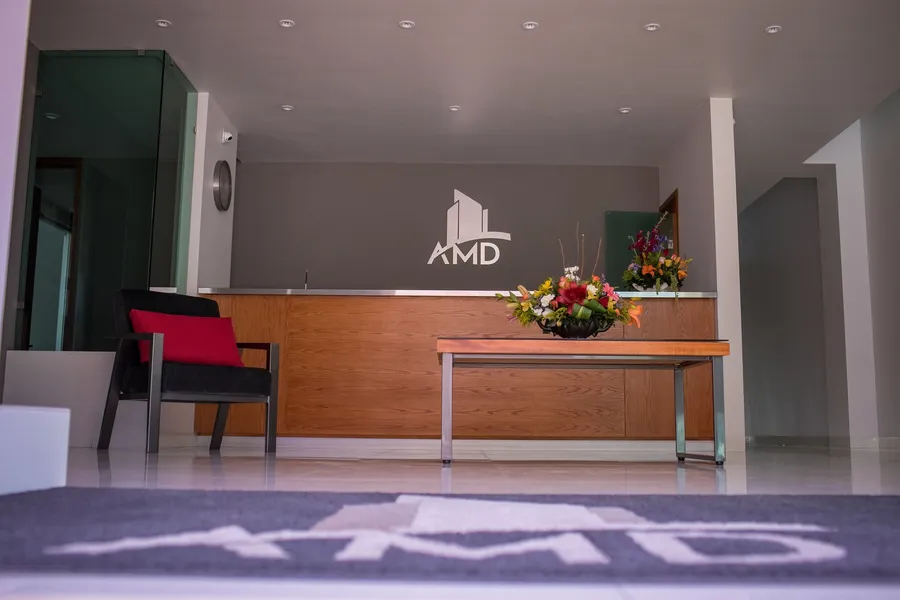 Amd Hotel hotel detail image 2