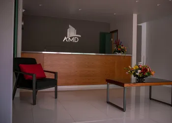 Amd Hotel hotel thumbnail 3