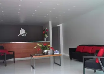 Amd Hotel hotel thumbnail 4