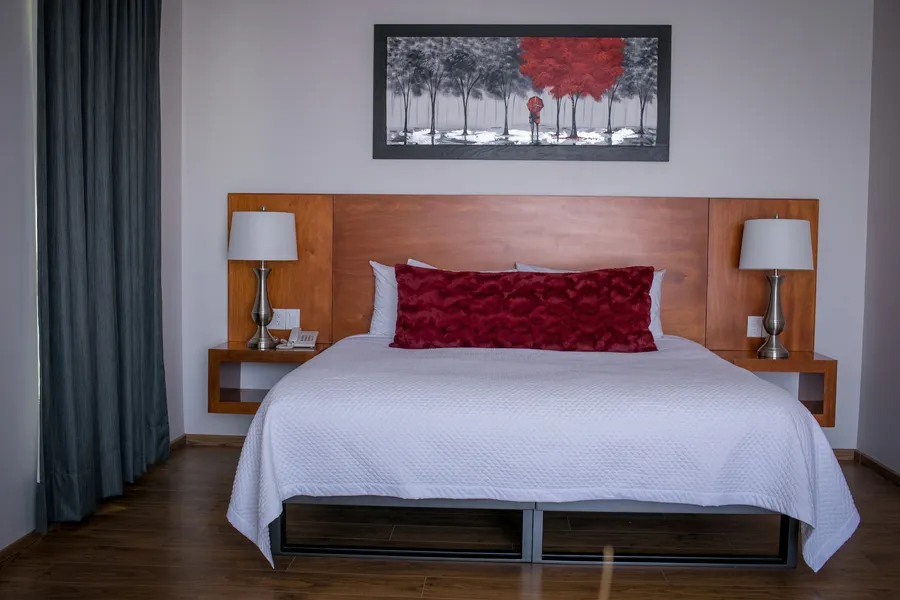 Amd Hotel hotel detail image 6