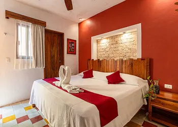 Hotel Casa Hipil hotel thumbnail 4
