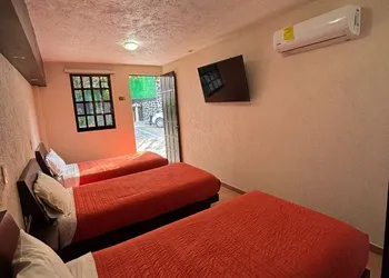 Hotel Real Campestre Tepetoci hotel thumbnail 3