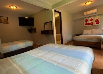 Hotel Real Campestre Tepetoci hotel thumbnail 4