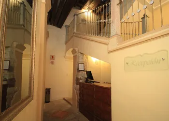 Hotel Boutique Ponciano hotel thumbnail 2