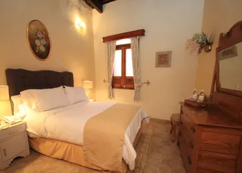 Hotel Boutique Ponciano hotel thumbnail 4