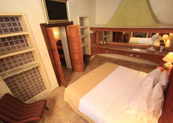 Hotel Boutique Ponciano hotel thumbnail 5