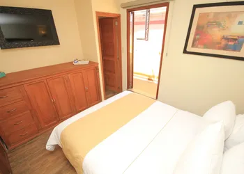 Hotel Boutique Ponciano hotel thumbnail 7